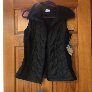 Columbia Vest